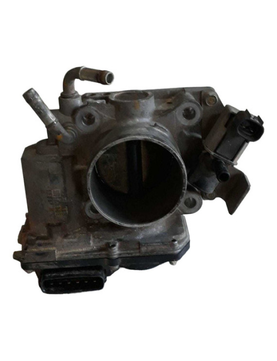 Tbi Corpo De Borboleta Civic 1.8 2007 08 09 10 2011 / Gma6d