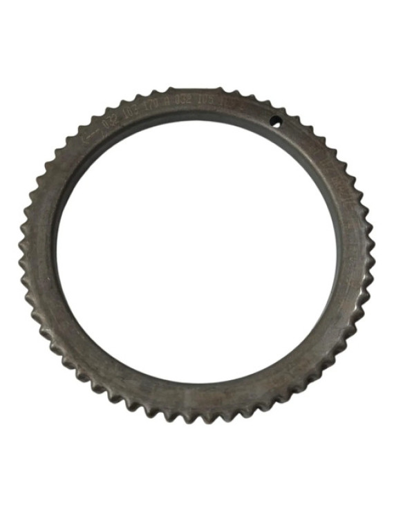 Retentor Volante Golf Fox Voyage 1.6 2009 - 2012