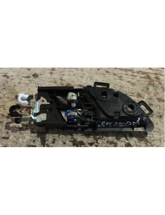 Maçaneta Interna Dianteira Direita Honda Crv 2010