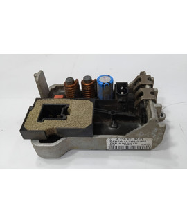 Resistência Motor Ar Mercedes Ml500 2004 - 2006 A2308210251