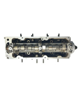 Cabeçote Fiat Palio Strada Fiorino Uno 1.4 8v Evo 11 A 2020