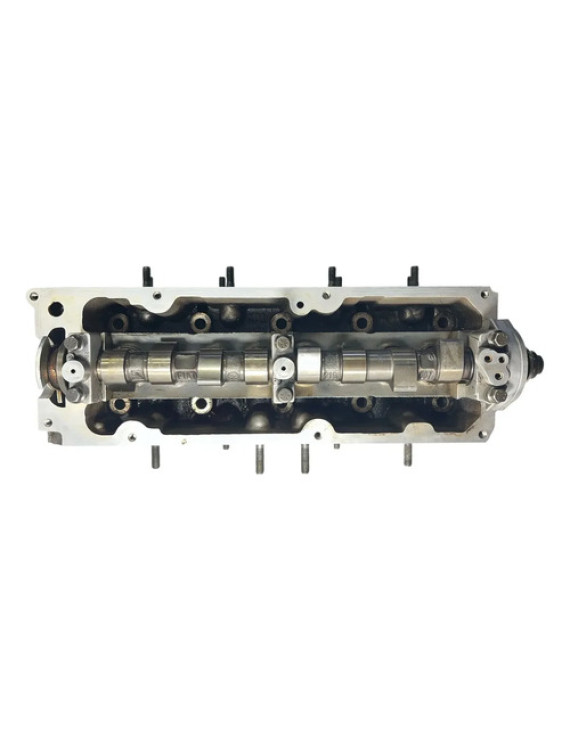 Cabeçote Fiat Palio Strada Fiorino Uno 1.4 8v Evo 11 A 2020