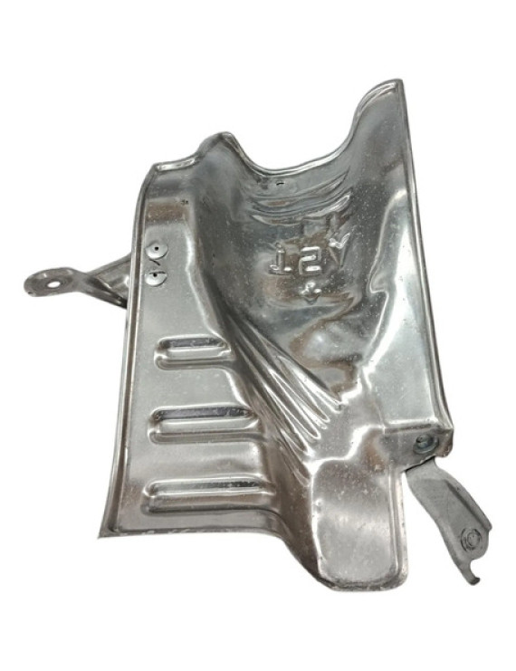 Defletor Calor Escape Hrv 1.8 2015 - 2021