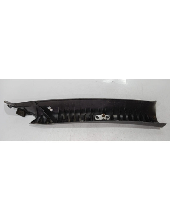 Moldura Esquerda Parabrisa Nissan 350z 2003 - 2008