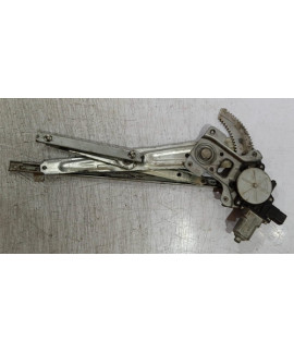 Máquina De Vidro Dianteiro Direito Outlander 2009 2010 2011