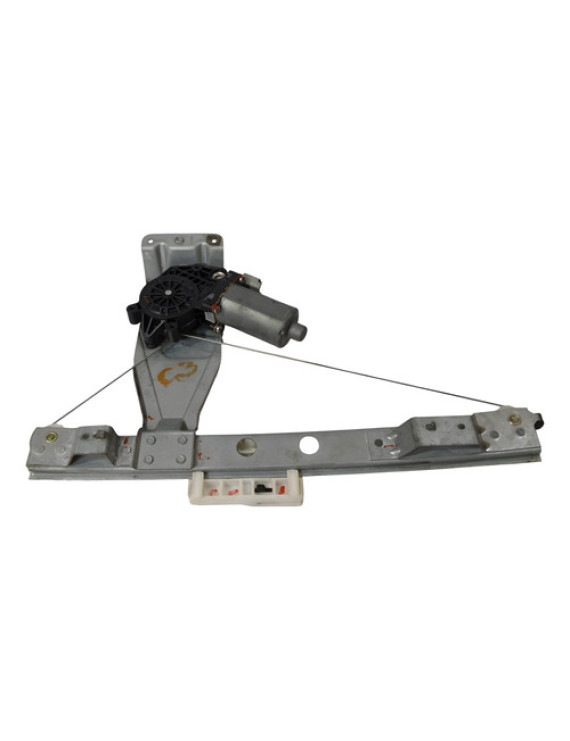 Máquina De Vidro Traseira Direita Citroen C3 2003 - 2012