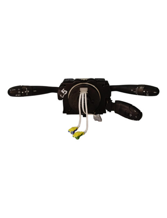 Chave De Seta C5 2001 2002 2003 2004 2005 / 96477536xt