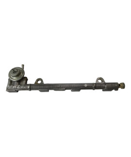 Flauta De Injeção Toyota Corolla 1.8 1999 2000 2001