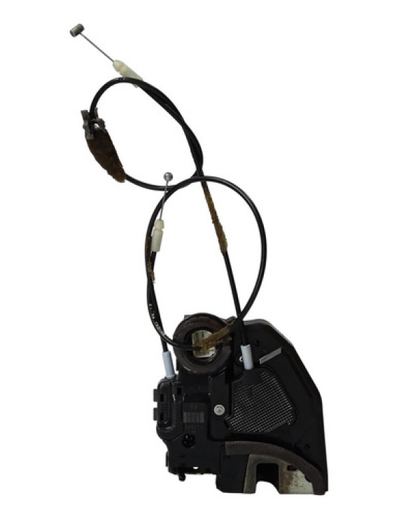 Fechadura Traseira Direita Civic 2012 2013 2014 2015 2016