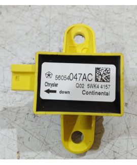 Sensor De Colisão Journey 2013 2014 2015 / 56054047ac