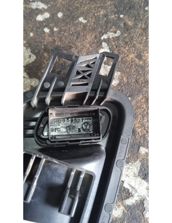 Maçaneta Interna Traseira Esquerda Vw Amarok 2012 - 2018