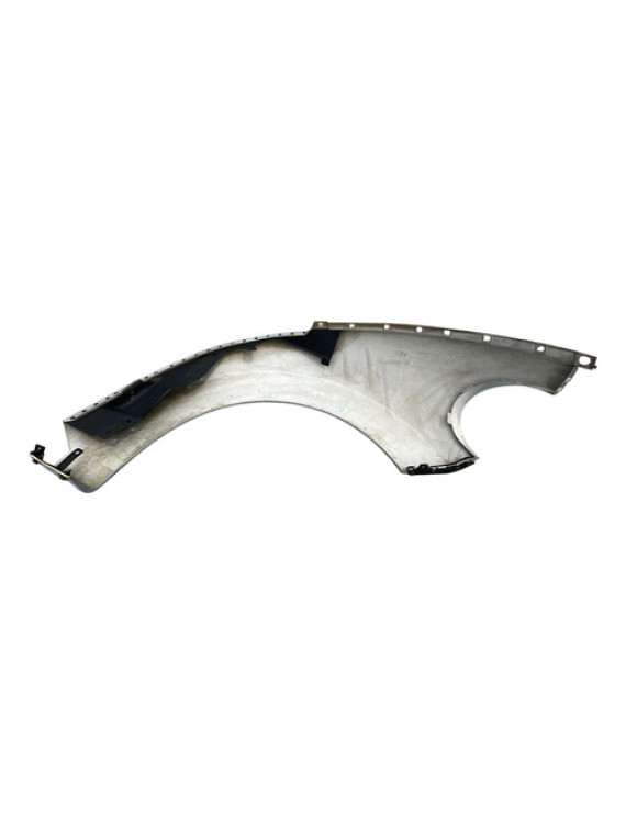 Paralama Dianteiro Esquerdo New Beetle 2005 A 2012