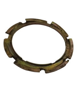 Trava Da Bomba De Combustível Audi A6 Allroad 2.7 Turbo 2001