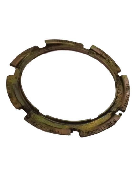 Trava Da Bomba De Combustível Audi A6 Allroad 2.7 Turbo 2001