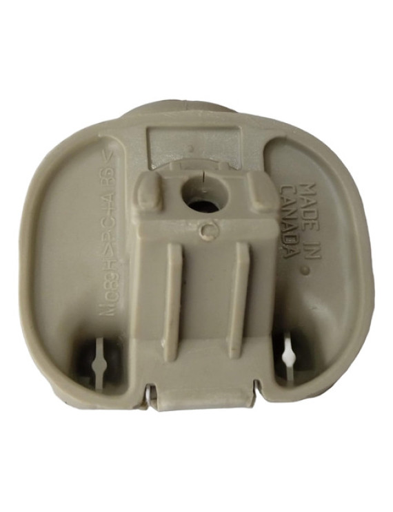 Gancho Traseiro Ford Edge 2010 2011 2012 2013 2014