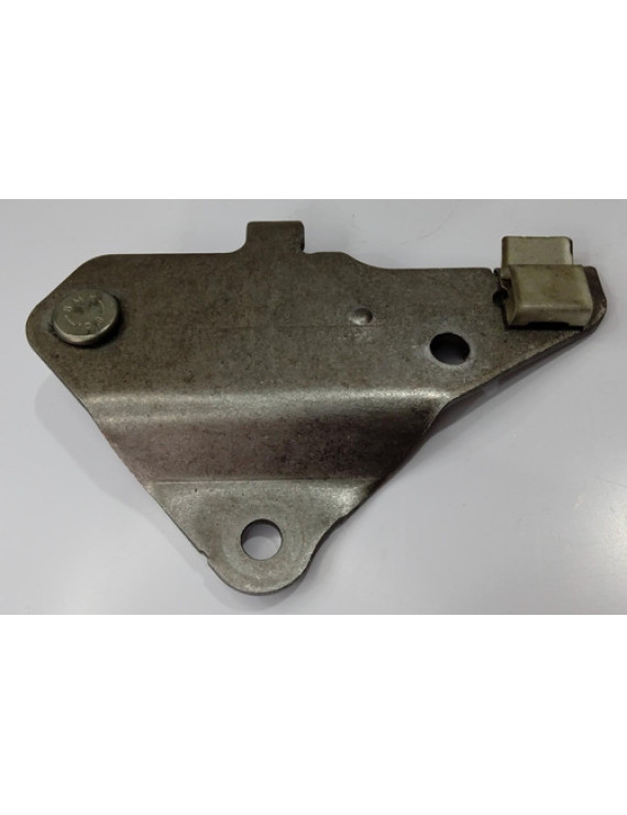 Suporte Do Catalisador Mercedes E300 2.0 2020