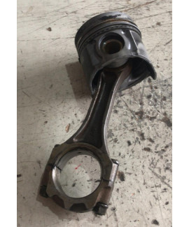 Pistão Com Biela Kia Sportage 2.0 Turbo 1999 - 2001 Diesel Pistão Com Biela Kia Sportage 2.0 Turbo 1999 - 2001 Diesel