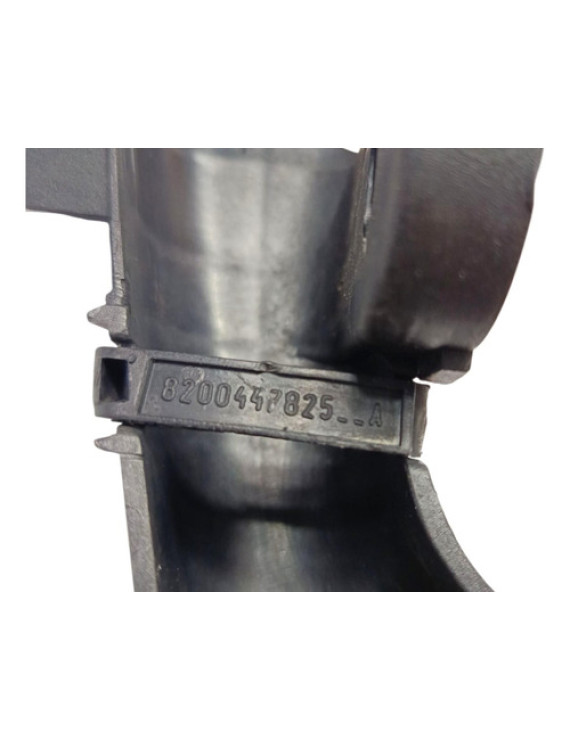 Canaleta Guia Chicote Motor Sandero 2008 - 2014