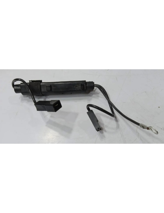 Módulo Amplificaor Mercedes Ml500 2005 / 2028202389 Preto
