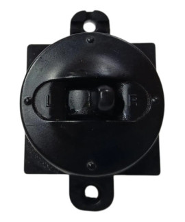 Botão Comando Retrovisor Kia Picanto 2006 - 2010