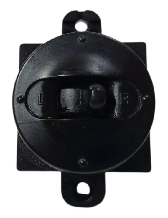 Botão Comando Retrovisor Kia Picanto 2006 - 2010