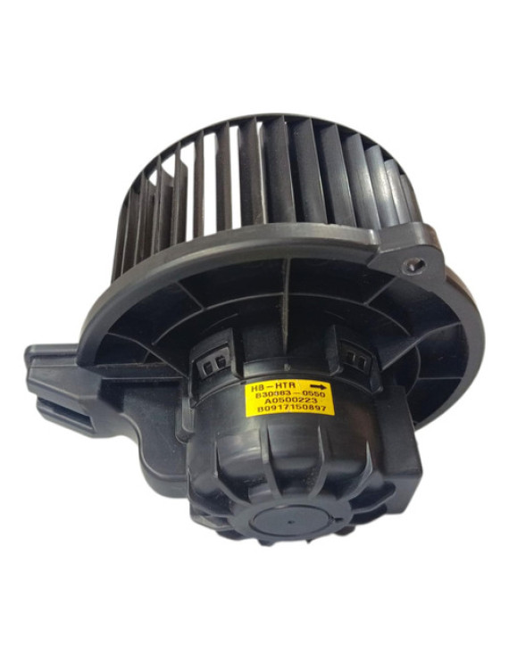 Motor Ar Forçado Hb20 2013 2014 2015 2016 17 18 2019
