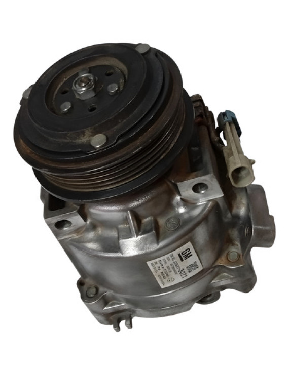 Compressor Ar Spin 1.8 2013 2014 2015 2016