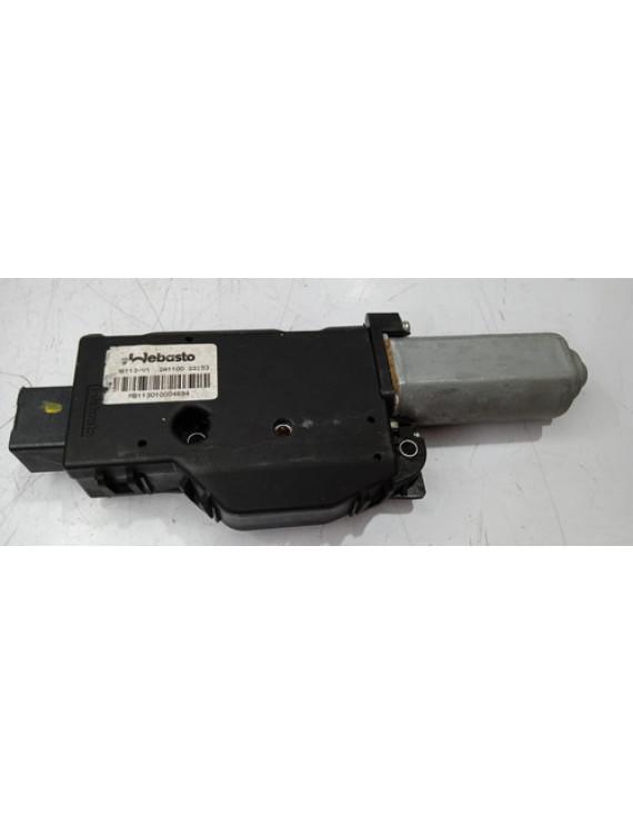Motor Teto Solar Outlander 2014 2015 2016