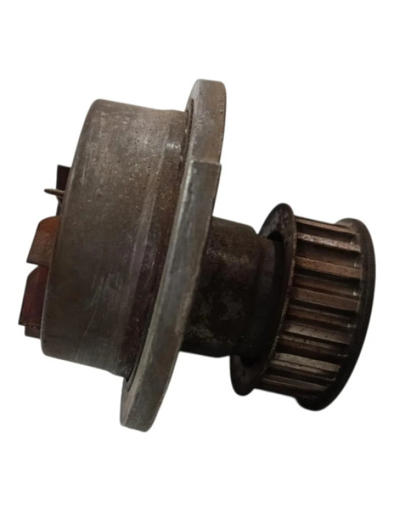 Bomba De Água Cobalt Onix Montana 1.4 2013 - 2018