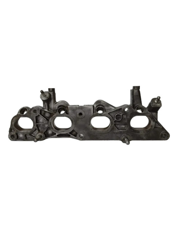 Suporte Flange Coletor Honda Civic 1.7 2001 - 2005