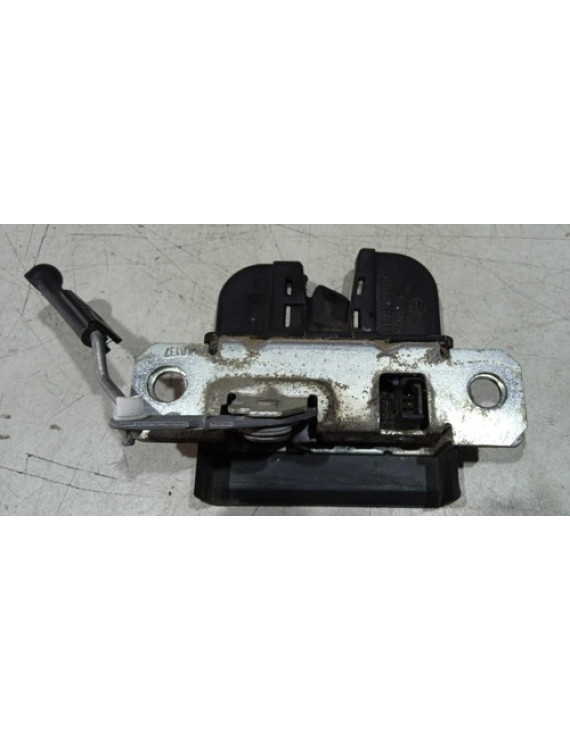 Fechadura Tampa Traseira Golf Polo Hatch 2002 - 2012