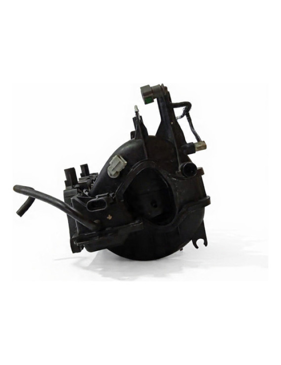 Coletor De Admissão Sandero 1.6 8v 2008 - 2014