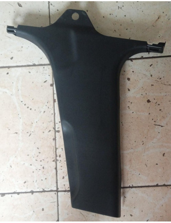 Acabamento Coluna Meio Inferior Esq. Honda Civic 2.0 2019