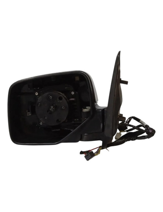 Retrovisor Esquerdo Ecosport 2003 - 2008 Detalhe
