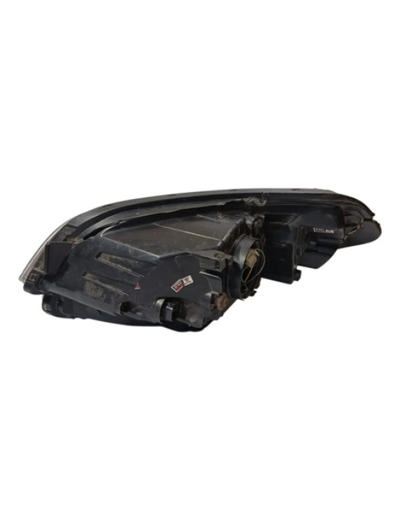 Farol Direito Kia Soul 2009 2010 2011 2012 / Detalhe Direito/passageiro