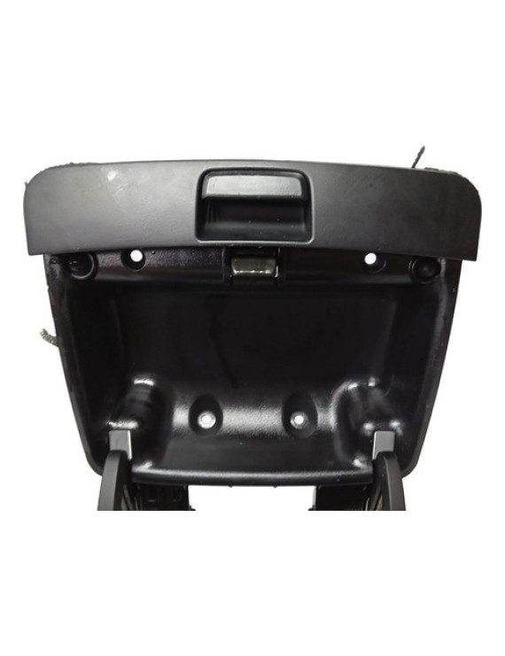 Porta Objetos Hyundai I30 2.0 2009 2010 2011 Preto