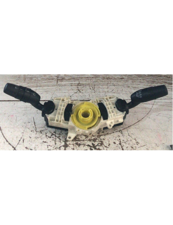 Chave Seta Honda City 2006 2007 2008