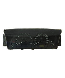 Painel Instrumentos Discovery 2 Td5 1998 - 2004 Preto Painel Instrumentos Discovery 2 Td5 1998 - 2004 Preto