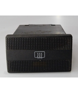 Botão Interruptor Desembaçador Passat 1994 - 1996