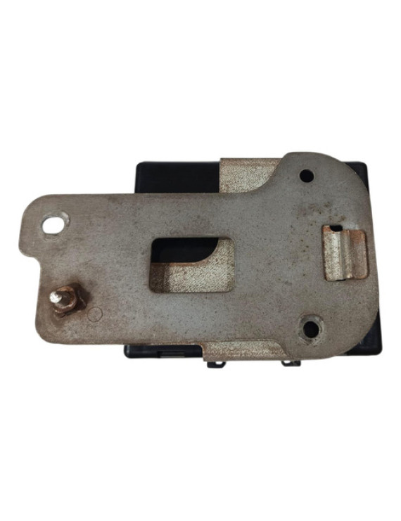 Módulo Controle Pajero Full 2008 - 2016 / 8638a007