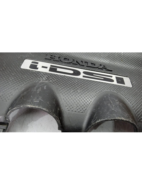 Tampa Capa Motor Honda Fit 1.4 2003 2004 2005 2006 2007 2008