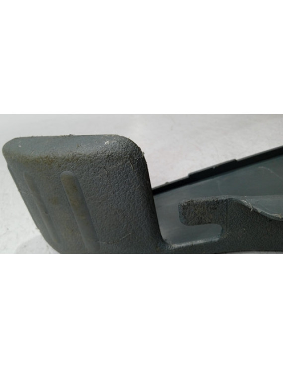 Moldura Banco Dianteiro Esquerdo Scenic 2001 - 2010