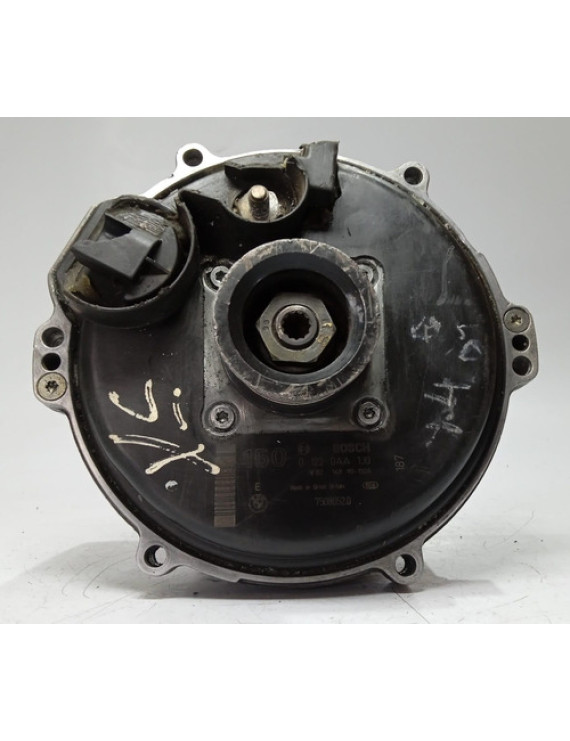 Alternador Bmw X5 540i 4.4 V8 2001 2002 / Detalhe