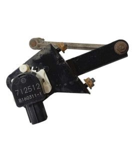 Sensor Nível Estabilidade Lexus Es350 2008 2009 2010 2011