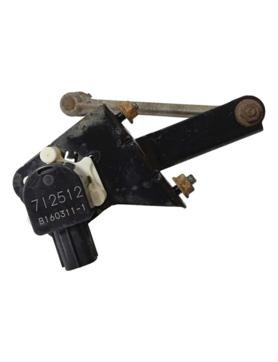 Sensor Nível Estabilidade Lexus Es350 2008 2009 2010 2011