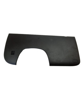 Acabamento Inferior Volante Journey 2014