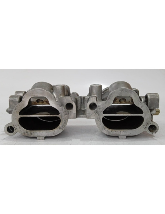 Tbi Corpo Borboleta Subaru Forester 2.5 2008 - 2012