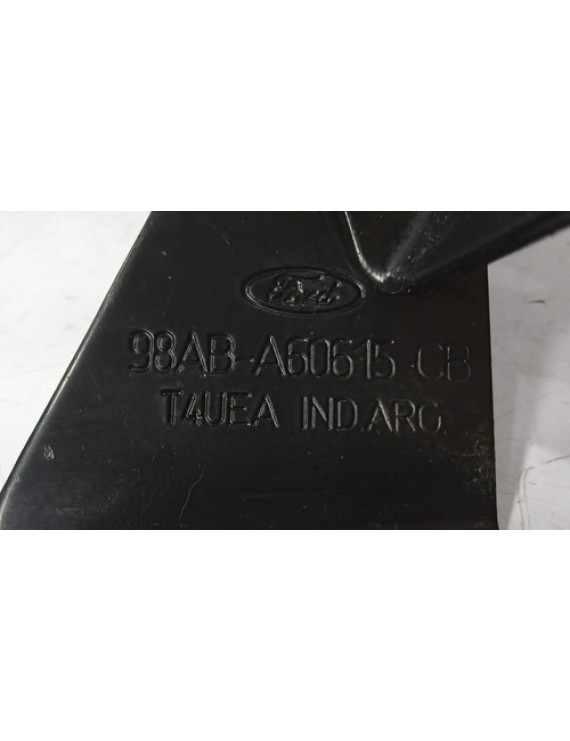 Dobradiça Interna Encosto Banco Traseiro Focus 2000 - 2009