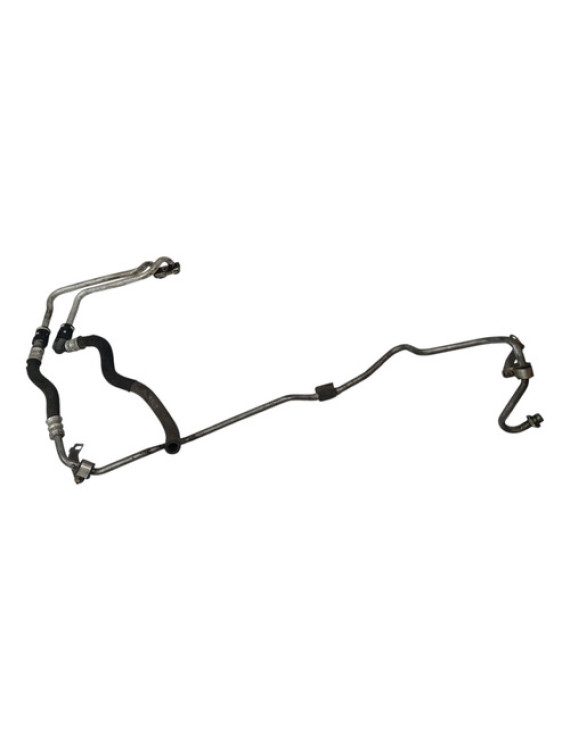 Mangueira Direção Hidráulica Bmw 550i X6 4.4 V8 2009 - 2013