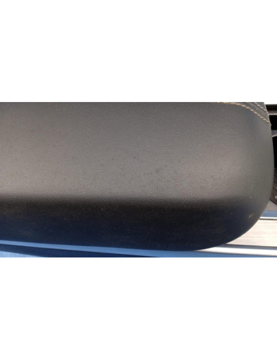 Console Central Com Apoio De Braço Tiggo 7 2021 2022